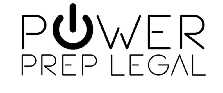 Power Prep Legal Logo